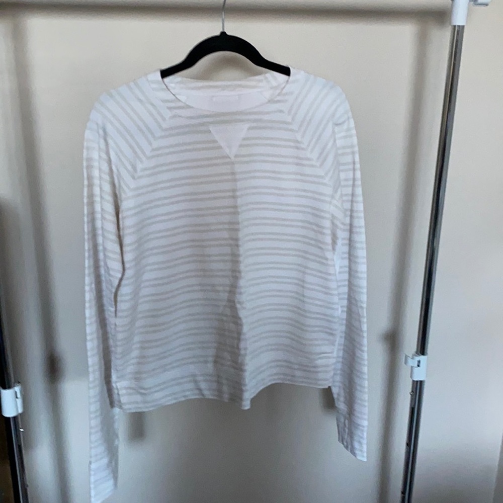 Lululemon Crewneck